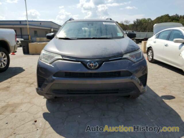 TOYOTA RAV4 LE, JTMZFREV3HJ148518