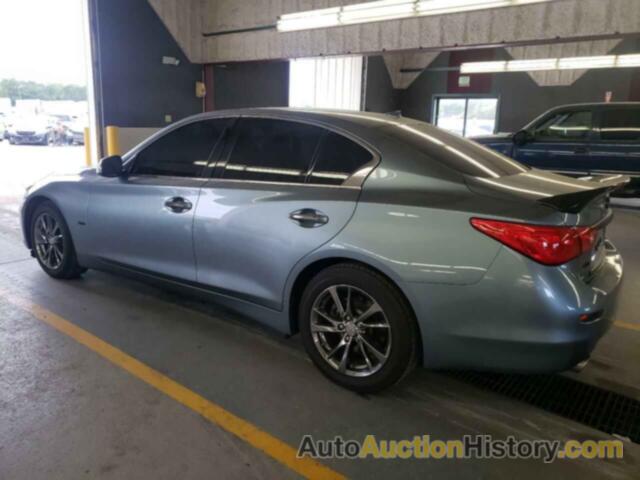 INFINITI Q50 PREMIUM, JN1EV7AR9HM840346