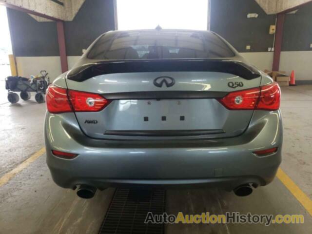 INFINITI Q50 PREMIUM, JN1EV7AR9HM840346