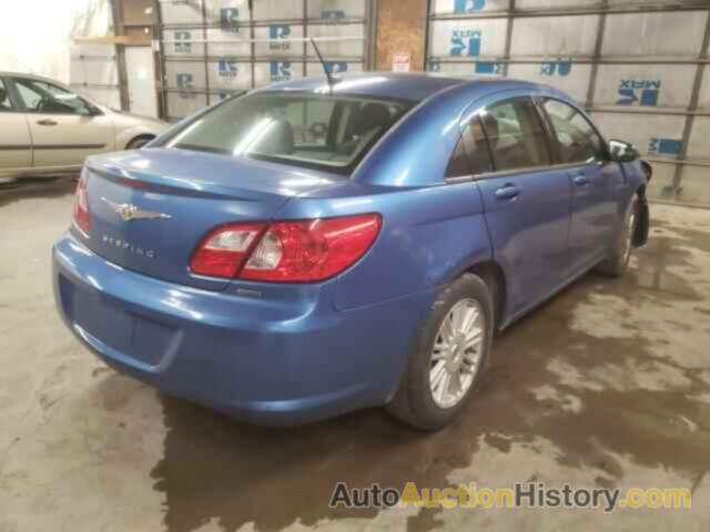 CHRYSLER SEBRING TOURING, 1C3LC56K38N115625