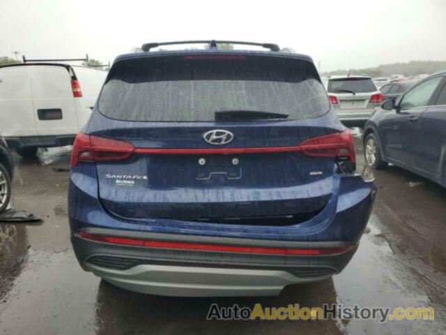 HYUNDAI SANTA FE SEL, 5NMS2DAJXPH552522