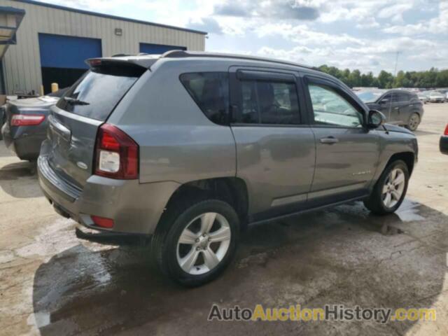 JEEP COMPASS LATITUDE, 1C4NJDEB7ED575698