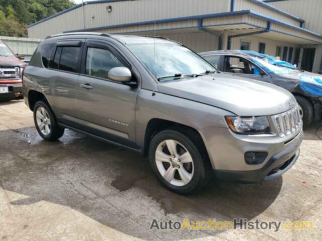 JEEP COMPASS LATITUDE, 1C4NJDEB7ED575698