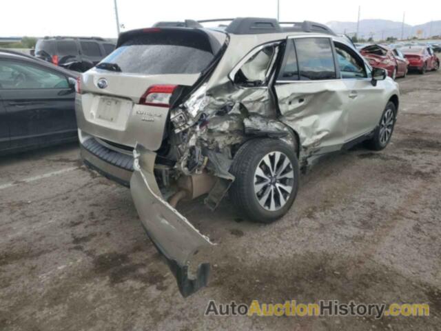 SUBARU OUTBACK 3.6R LIMITED, 4S4BSENC4H3306739