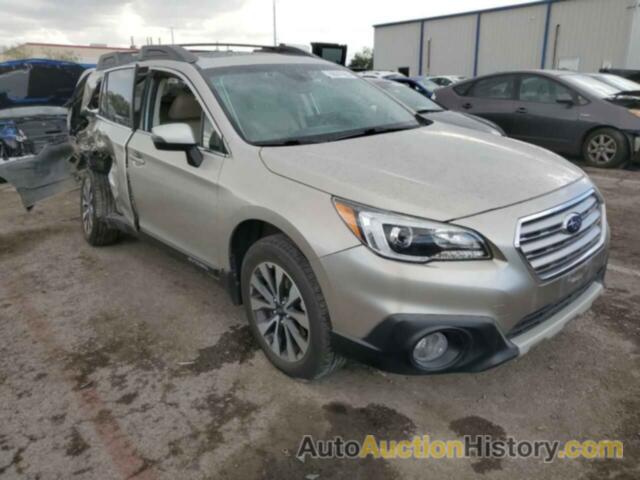 SUBARU OUTBACK 3.6R LIMITED, 4S4BSENC4H3306739