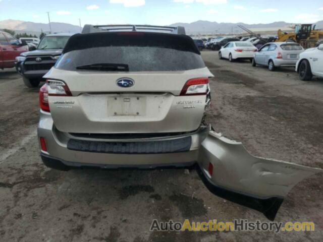 SUBARU OUTBACK 3.6R LIMITED, 4S4BSENC4H3306739