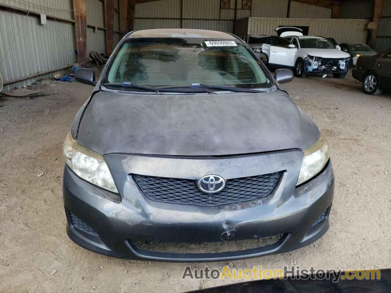 TOYOTA COROLLA BASE, 1NXBU4EE1AZ338893