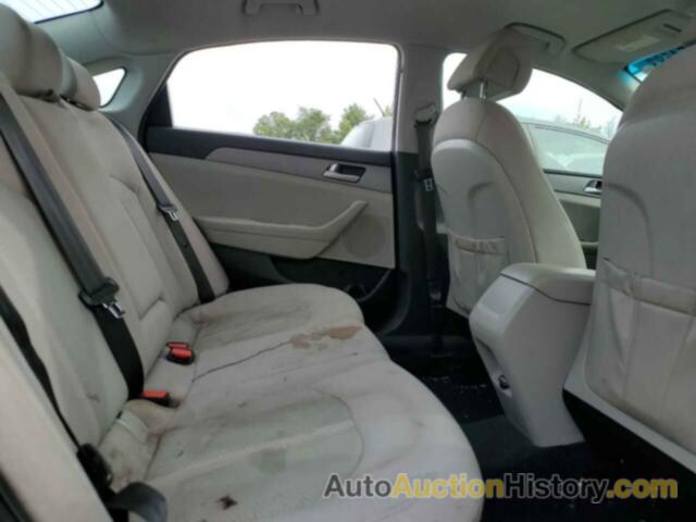 HYUNDAI SONATA SE, 5NPE24AF8GH307553