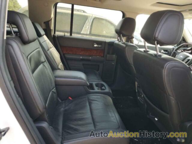 FORD FLEX LIMITED, 2FMHK6DT2BBD18736