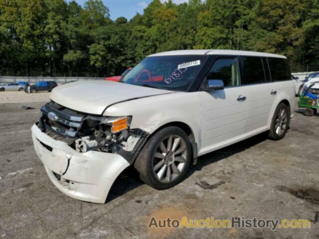 FORD FLEX LIMITED, 2FMHK6DT2BBD18736