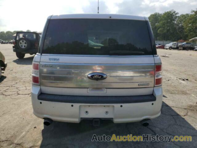 FORD FLEX LIMITED, 2FMHK6DT2BBD18736