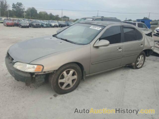 NISSAN ALTIMA XE, 1N4DL01D31C156579