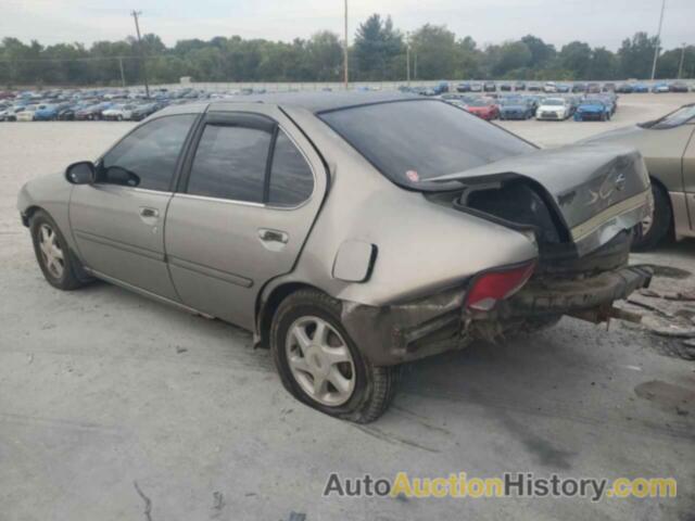 NISSAN ALTIMA XE, 1N4DL01D31C156579