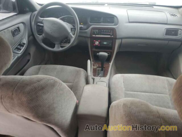 NISSAN ALTIMA XE, 1N4DL01D31C156579