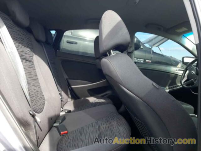 HYUNDAI ACCENT SE, KMHCT5AE7HU342136