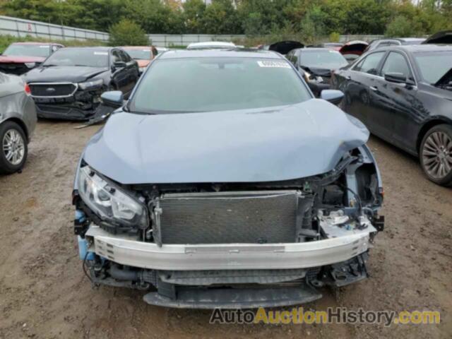 HONDA CIVIC EX, SHHFK7H51JU426813