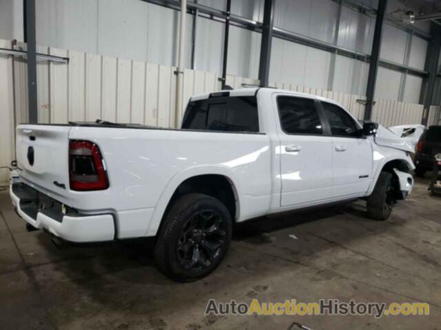 RAM 1500 LIMITED, 1C6SRFPT5NN356284