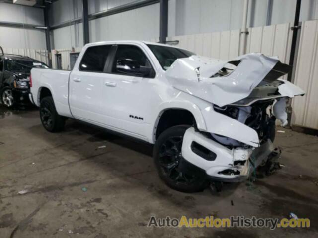 RAM 1500 LIMITED, 1C6SRFPT5NN356284