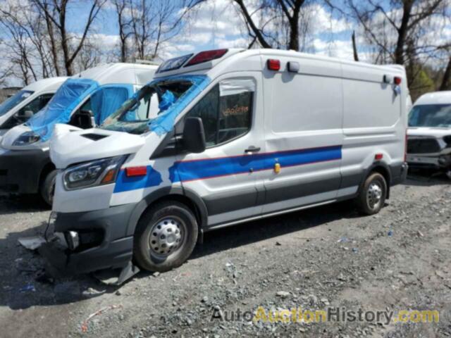 FORD TRANSIT T-250, 1FDBR2CG2PKA18142