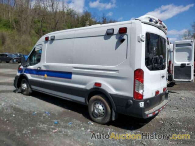 FORD TRANSIT T-250, 1FDBR2CG2PKA18142