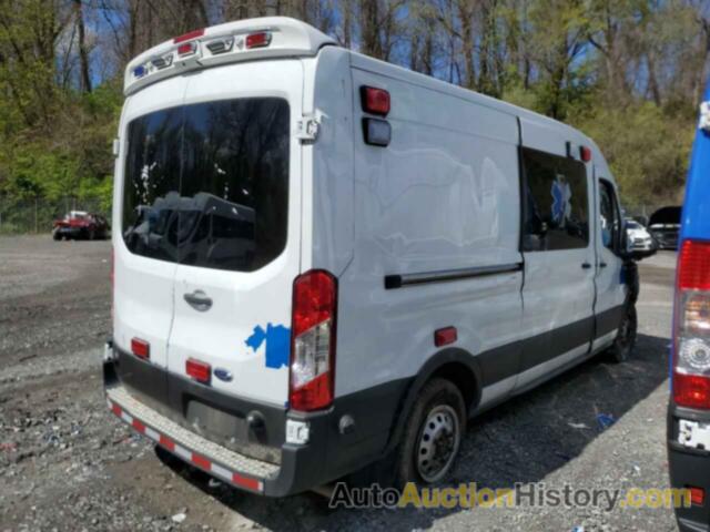 FORD TRANSIT T-250, 1FDBR2CG2PKA18142