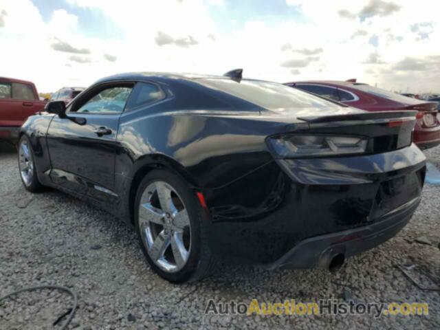 CHEVROLET CAMARO LT, 1G1FB1RS4J0128749