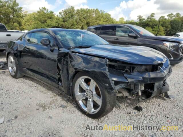 CHEVROLET CAMARO LT, 1G1FB1RS4J0128749