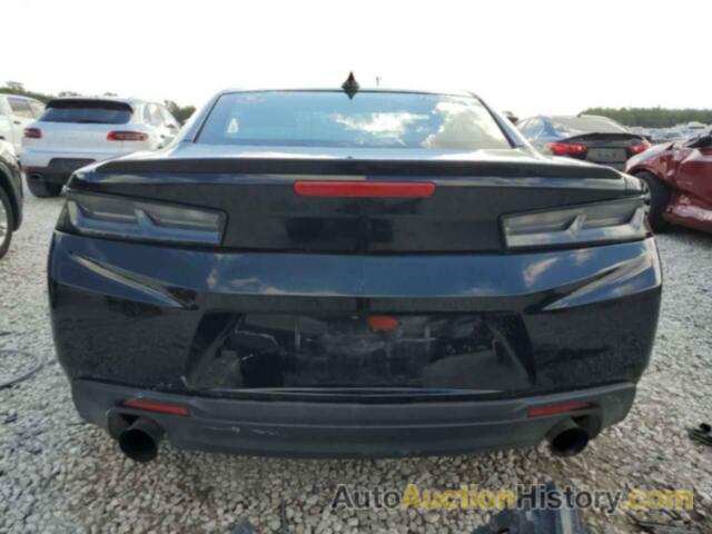 CHEVROLET CAMARO LT, 1G1FB1RS4J0128749