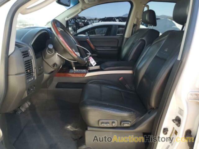 INFINITI QX56, 5N3AA08C76N813267