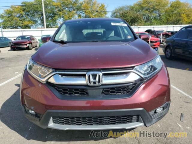 HONDA CRV EXL, 2HKRW2H86HH659226