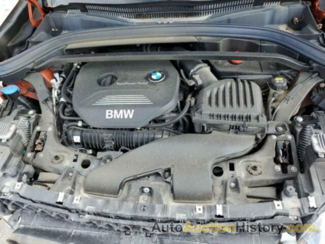 BMW X2 XDRIVE28I, WBXYJ5C31JEF72787