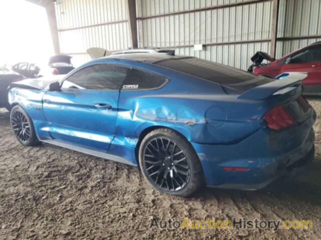 FORD MUSTANG GT, 1FA6P8CF6M5133526