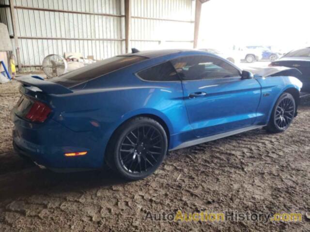 FORD MUSTANG GT, 1FA6P8CF6M5133526