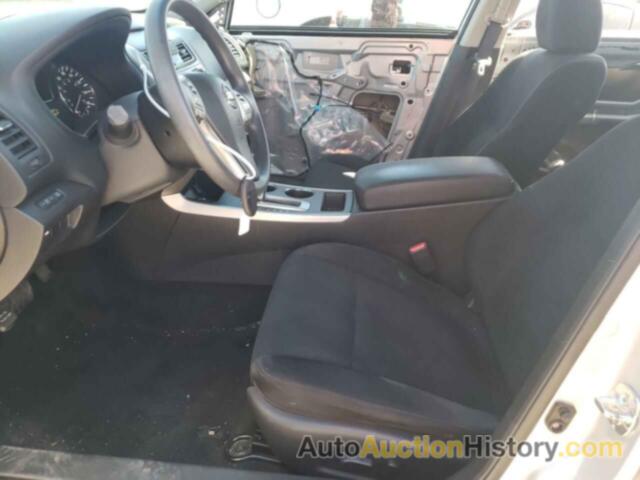 NISSAN ALTIMA 2.5, 1N4AL3AP5FC477321