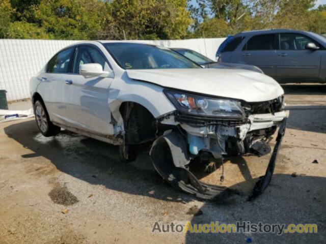 HONDA ACCORD EXL, 1HGCR3F88DA015011