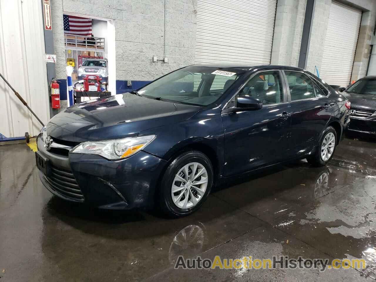 2017 TOYOTA CAMRY LE, 4T1BF1FKXHU448199