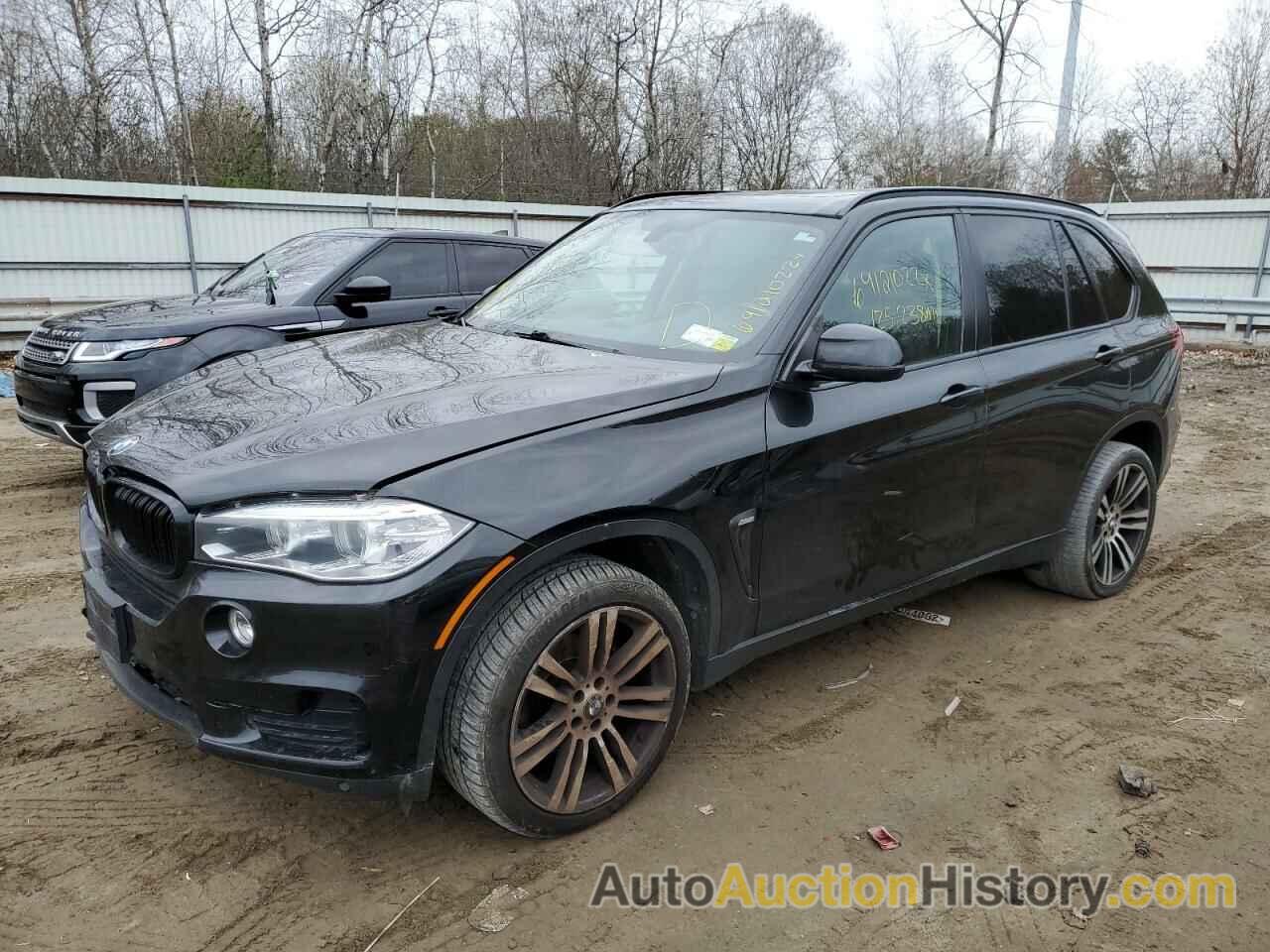 2014 BMW X5 SDRIVE35I, 5UXKR2C59E0H33612