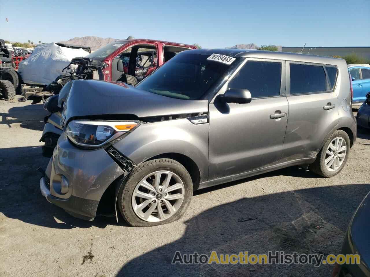 KIA SOUL +, KNDJP3A51H7424110