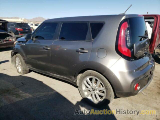 KIA SOUL +, KNDJP3A51H7424110