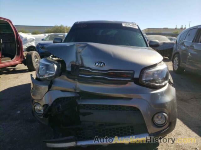 KIA SOUL +, KNDJP3A51H7424110