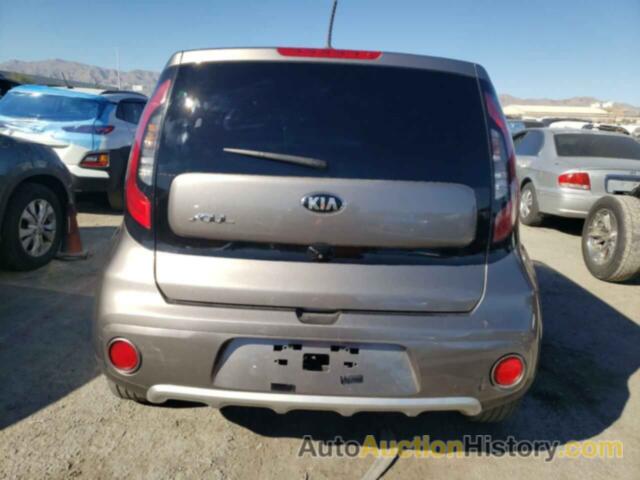 KIA SOUL +, KNDJP3A51H7424110