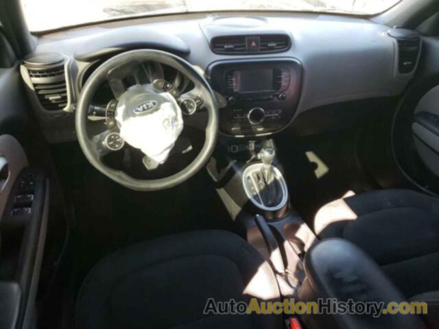 KIA SOUL +, KNDJP3A51H7424110