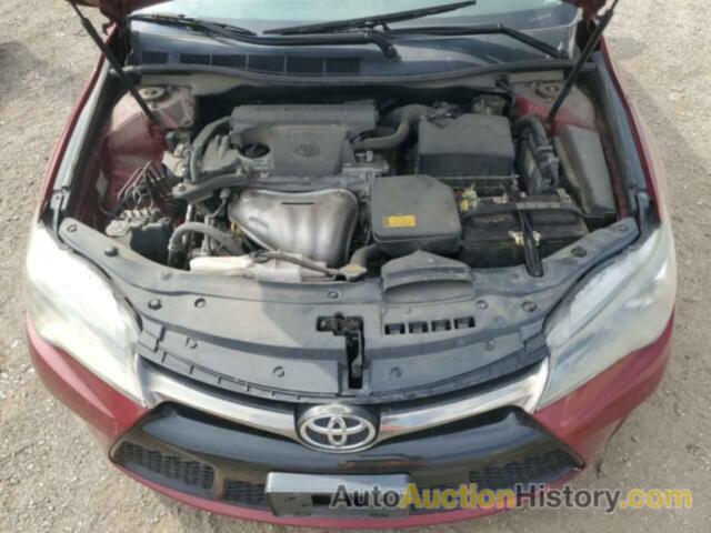 TOYOTA CAMRY LE, 4T1BF1FK0FU891734