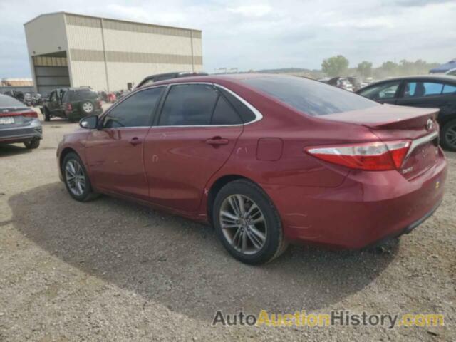 TOYOTA CAMRY LE, 4T1BF1FK0FU891734