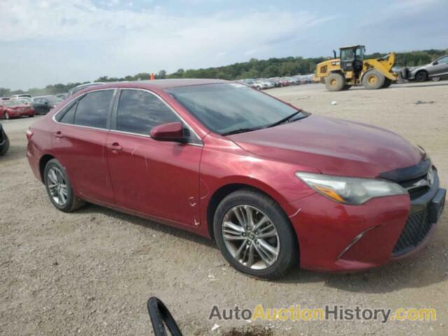 TOYOTA CAMRY LE, 4T1BF1FK0FU891734