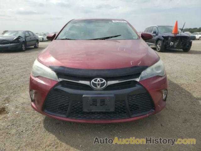 TOYOTA CAMRY LE, 4T1BF1FK0FU891734