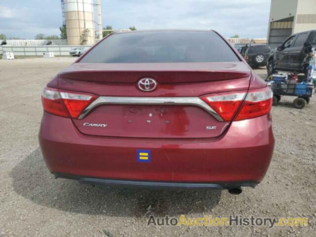 TOYOTA CAMRY LE, 4T1BF1FK0FU891734