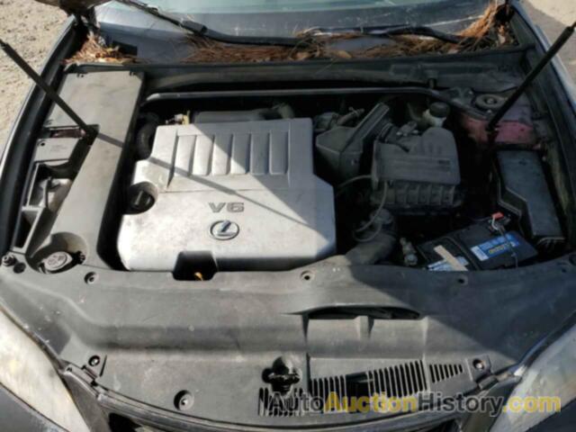 LEXUS ES350 350, JTHBJ46G282256611