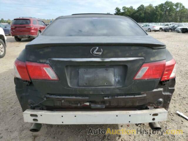 LEXUS ES350 350, JTHBJ46G282256611