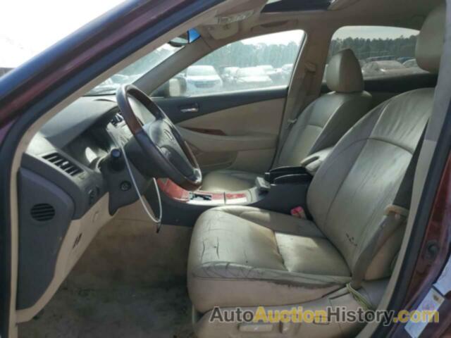 LEXUS ES350 350, JTHBJ46G282256611